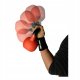Ochrona nadgarstka do kettlebell opaski 2 szt 6
