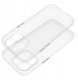 Futerał ULTRATHIN MATT do SAMSUNG S24 FE transparentny 1