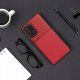 Futerał NOBLE do SAMSUNG A26 5G czerwony 3