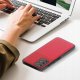 Futerał NOBLE do SAMSUNG A26 5G czerwony 6