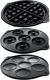 Gofrownica Russell Hobbs 24620-56 3