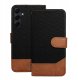 Kabura JEANS Book do SAMSUNG A26 5G czarny 1