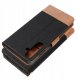 Kabura JEANS Book do SAMSUNG A26 5G czarny 1