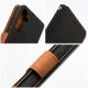 Kabura JEANS Book do SAMSUNG A26 5G czarny 5