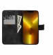 Kabura TENDER Book do SAMSUNG A26 5G czarny 2