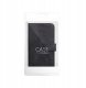 Kabura TENDER Book do SAMSUNG A26 5G czarny 4
