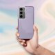 Futerał PEARL do SAMSUNG A56 5G fioletowy 4