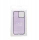 Futerał PEARL do SAMSUNG A56 5G fioletowy 5