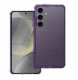 Futerał MATRIX CLEAR do SAMSUNG A56 5G jasnofioletowy 5