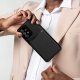 Futerał NOBLE do SAMSUNG A56 5G czarny 5