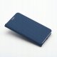 Kabura LUNA Book Carbon do SAMSUNG A56 5G niebieski 1