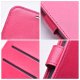 Kabura MEZZO Book do SAMSUNG A56 5G łapacz snów magenta 2