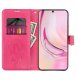Kabura MEZZO Book do SAMSUNG A56 5G łapacz snów magenta 4