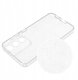 Futerał CLEAR CASE 2 mm BLINK do SAMSUNG A26 5G transparentny 3