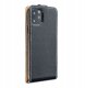 Kabura SLIM FLEXI FRESH pionowa do SAMSUNG A56 5G czarna 3