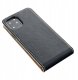 Kabura SLIM FLEXI FRESH pionowa do SAMSUNG A56 5G czarna 4