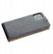 Kabura SLIM FLEXI FRESH pionowa do SAMSUNG A56 5G czarna 5