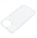 Futerał SUPER CLEAR HYBRID do SAMSUNG A56 transparentny 11