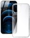Futerał SUPER CLEAR HYBRID do SAMSUNG A56 transparentny 1