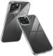 Futerał SUPER CLEAR HYBRID do SAMSUNG A56 transparentny 2