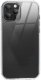 Futerał SUPER CLEAR HYBRID do SAMSUNG A56 transparentny 4