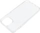 Futerał SUPER CLEAR HYBRID do SAMSUNG A56 transparentny 6