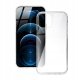 Futerał SUPER CLEAR HYBRID do SAMSUNG A56 transparentny 8
