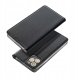Kabura SMART CASE Book do XIAOMI Redmi Note 14 5G czarny 1