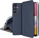 Kabura SMART MAGNETO do SAMSUNG A26 granatowy 1