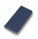 Kabura SMART MAGNETO do SAMSUNG A26 granatowy 5