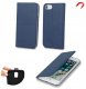 Kabura SMART MAGNETO do SAMSUNG A26 granatowy 8
