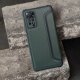 Kabura RAZOR Book do XIAOMI Redmi 14C ciemnozielony 3