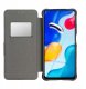 Kabura RAZOR Book do XIAOMI Redmi 14C ciemnozielony 5