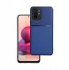 Futerał NOBLE do XIAOMI Redmi Note 14 5G niebieski 2