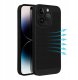Futerał BREEZY do XIAOMI Redmi Note 14 PRO 5G czarny 3
