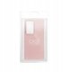Futerał FRAME do XIAOMI Redmi Note 14 4G (GLOBAL - 164,84mm x 78,15mm x 8,16mm) pudrowy róż 4