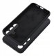 Futerał SILICONE 2mm do REALME C67 4G czarny 1