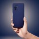 Futerał SOFT do OPPO A40 ciemny niebieski 1