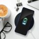 Futerał SOFT do OPPO A40 ciemny niebieski 4