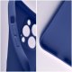 Futerał SOFT do OPPO A40 ciemny niebieski 6