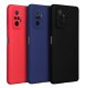 Futerał SOFT do OPPO A40 ciemny niebieski 8
