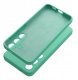 Futerał SILICONE 2mm do OPPO A60 miętowy 1