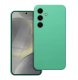 Futerał SILICONE 2mm do OPPO A60 miętowy 1