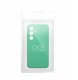 Futerał SILICONE 2mm do OPPO A60 miętowy 2