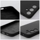 Futerał SILICONE 2mm do OPPO A60 czarny 2