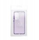 Futerał MATRIX CLEAR do XIAOMI Redmi Note 14 4G (GLOBAL - 164,84mm x 78,15mm x 8,16mm) jasnofioletowy 6