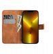 Kabura TENDER Book do IPHONE 16e (SE 4 2025) brązowy 1