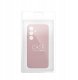 Futerał SILICONE 2mm do REALME C67 4G pudrowy róż 3