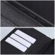 Kabura GOMMA Book do IPHONE 16e (SE 4 2025) czarny 3