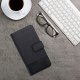 Kabura GOMMA Book do IPHONE 16e (SE 4 2025) czarny 6